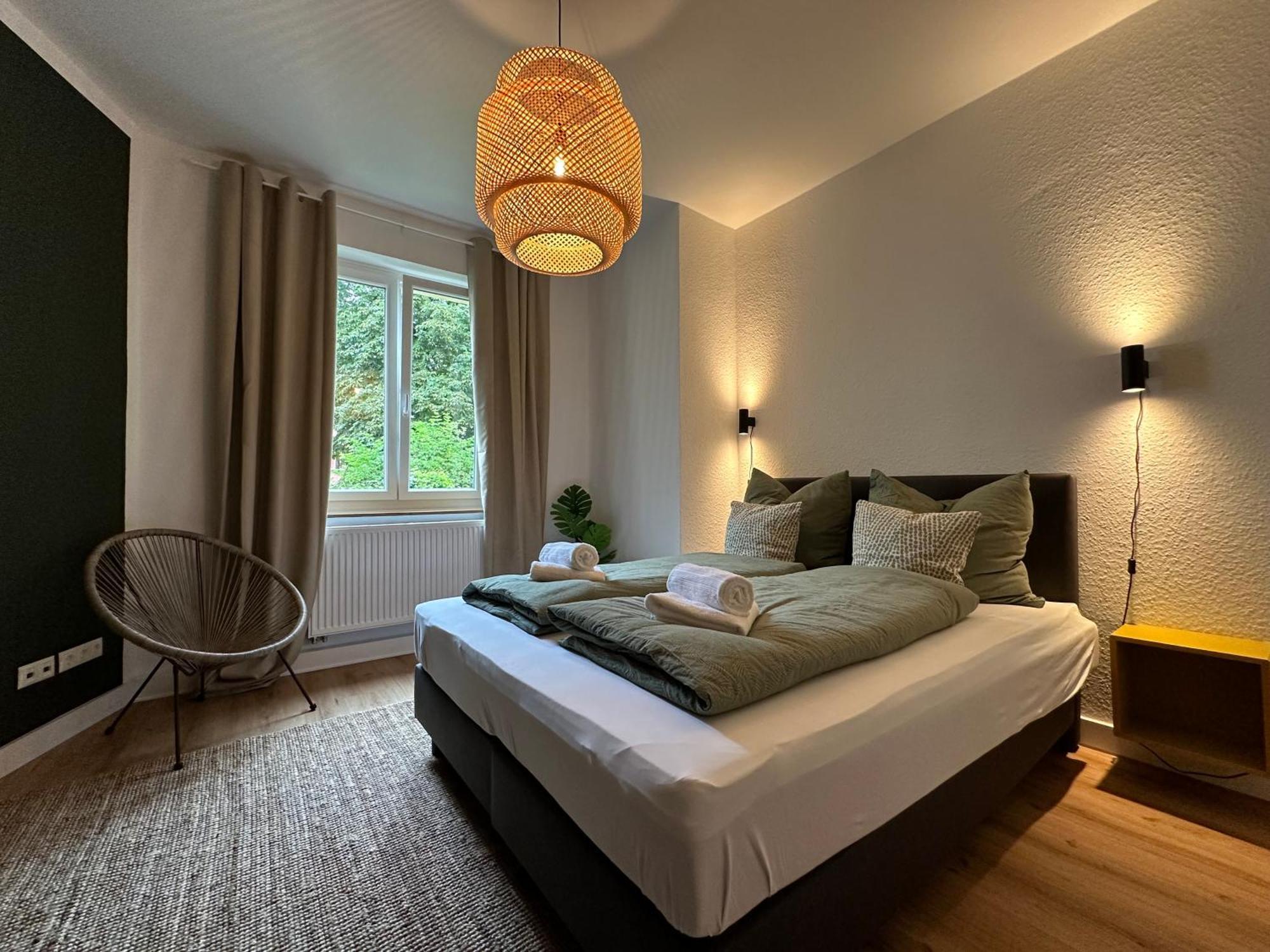 100M Mosel - Kostenloses Parken - Altstadtnah - Boxspringbetten K-1-M Koblenz  Exteriör bild