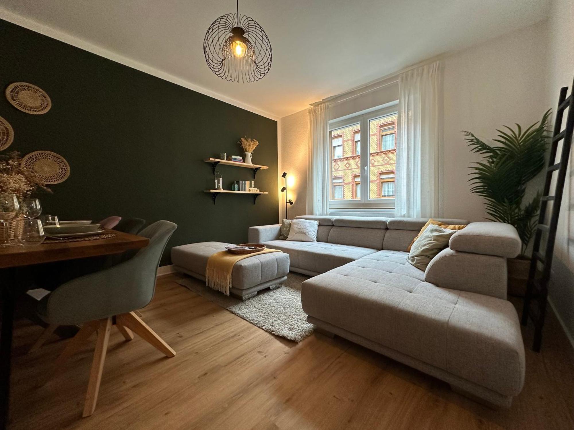 100M Mosel - Kostenloses Parken - Altstadtnah - Boxspringbetten K-1-M Koblenz  Exteriör bild