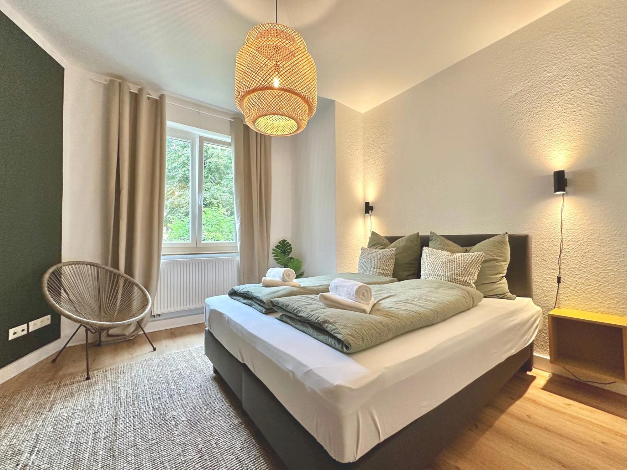 100M Mosel - Kostenloses Parken - Altstadtnah - Boxspringbetten K-1-M Koblenz  Exteriör bild